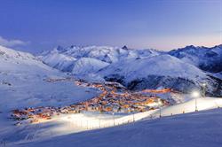 Résidence La Géode - Alpe d'Huez, - Horaires d'ouverture
