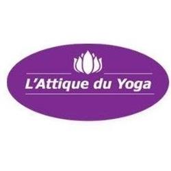 L'Attique Du Yoga, Mulhouse - Horaires d'ouverture
