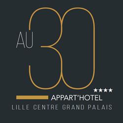 Au 30, Lille - Horaires d'ouverture