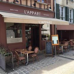 Traiteur Appart Events, Provins - Horaires d'ouverture