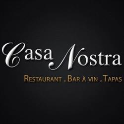 Restaurant Casa Nostra, Mont-de-Lans - Horaires d'ouverture