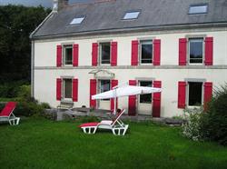 gites de Kerveil, Concarneau - Horaires d'ouverture