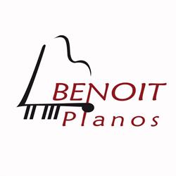 Benoit Pianos, Saint-Fulgent - Horaires d'ouverture