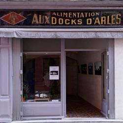 Aux Docks d'Arles, - Horaires d'ouverture