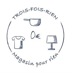 Trois Fois Rien - Magasin pour rien, Pluduno - Horaires d'ouverture