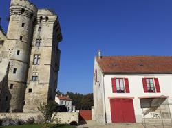 GITE DU HOUSSOY, Crouy-sur-Ourcq - Horaires d'ouverture