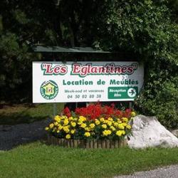 Les Eglantines, Alex - Horaires d'ouverture