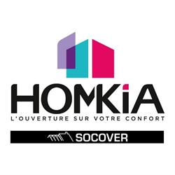 HOMKiA St Jean d'Angely - Socover, Saint-Jean-d'Angély - Horaires d'ouverture