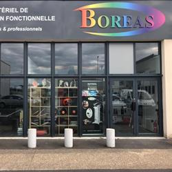 Boreas Médical - Matériel Médical & Équipements de rééducation fonctionnelle - Reims, Cormontreuil - Horaires d'ouverture