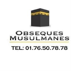 POMPES FUNEBRES OBSEQUES MUSULMANES, Cergy - Horaires d'ouverture