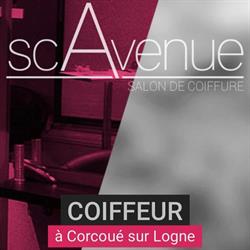 SC AVENUE, Corcoué-sur-Logne - Horaires d'ouverture