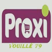 PROXI SUPERETTE MORIN, Vouillé - Horaires d'ouverture