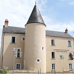 Communauté de Communes Val de l'Indre Brenne, Villedieu-sur-Indre - Horaires d'ouverture