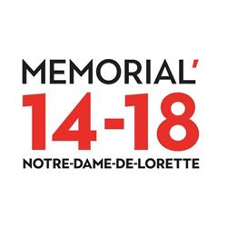 Centre d'Histoire du Mémorial'14-18 Notre-Dame-de-Lorette, Souchez - Horaires d'ouverture