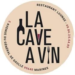 La Cave - Bar à Vin, Marines - Horaires d'ouverture
