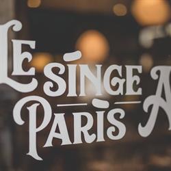LE SINGE A PARIS, Paris - Horaires d'ouverture
