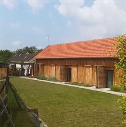 Gîte communal de Moisson, - Horaires d'ouverture