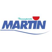 Transports Martin, Montmorillon - Horaires d'ouverture