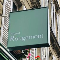 Bistrot Rougemont, Paris - Horaires d'ouverture