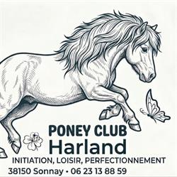 Poney club HARLAND, Sonnay - Horaires d'ouverture
