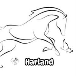 Poney club HARLAND, Sonnay - Horaires d'ouverture