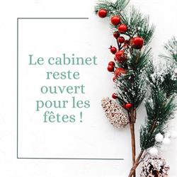 Cabinet de soins chiropratiques de l'Albigeois - Tiffany BERMOND, Arthès - Horaires d'ouverture
