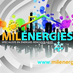 Milénergies, Arveyres - Horaires d'ouverture