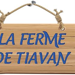 La Ferme de Tiavan, Brignoles - Horaires d'ouverture