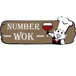 Number Wok, Pontarlier - Horaires d'ouverture