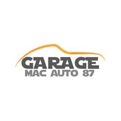 Mac Auto 87, Couzeix - Horaires d'ouverture