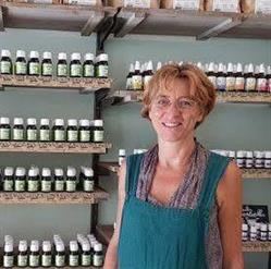 Herbes et bienfaits, Saint-Genis-Laval - Horaires d'ouverture