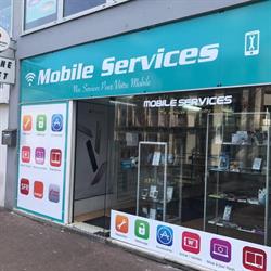 Mobile Services Mulhouse, - Horaires d'ouverture