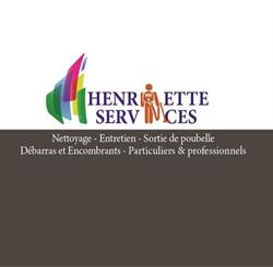 Henriette Services, Tremblay-en-France - Horaires d'ouverture