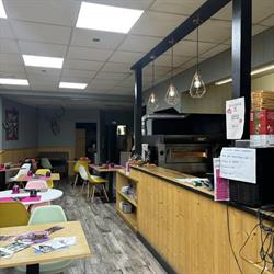 La Pizza Gourmande, Branne - Horaires d'ouverture