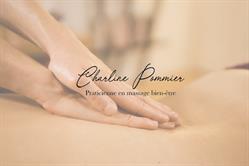 Charline Pommier, Massage bien-être, Angoulême - Horaires d'ouverture