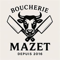 Boucherie Mazet, Pontrieux - Horaires d'ouverture
