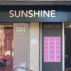 Sunshine, Le Blanc-Mesnil - Horaires d'ouverture