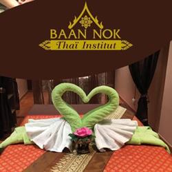 BAAN NOK Thaï Institut, Auxerre - Horaires d'ouverture