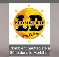 LB Plomberie, Séné - Horaires d'ouverture