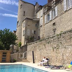 Aux Remparts de la Ville Forte, Château-Landon - Horaires d'ouverture