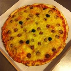 Pizza Bella, Mane - Horaires d'ouverture