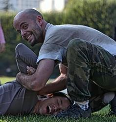 Cheeta martial arts Systema, Ville-d'Avray - Horaires d'ouverture