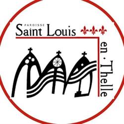 Paroisse St Louis en Thelle, Chambly - Horaires d'ouverture