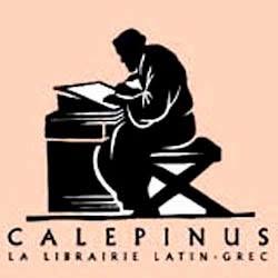 Calepinus, la librairie latin-grec, La Chèvrerie - Horaires d'ouverture