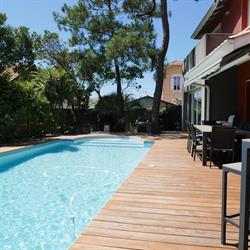 VILLAS BELEM ET OCÉANIA - CAPBRETON, Capbreton - Horaires d'ouverture