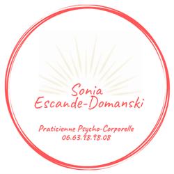 Sonia Escande-Domanski Praticienne Psycho-Corporelle, Plougastel-Daoulas - Horaires d'ouverture