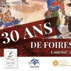Souvigny Grand Site, - Horaires d'ouverture