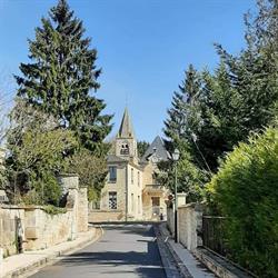 Mairie, Frouville - Horaires d'ouverture
