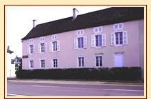 Gite Au Creux Du Coche, Meursault - Horaires d'ouverture