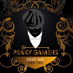 Peaky Gamers - Quiz room Saint-Etienne - Escape Game, Saint-Étienne - Horaires d'ouverture